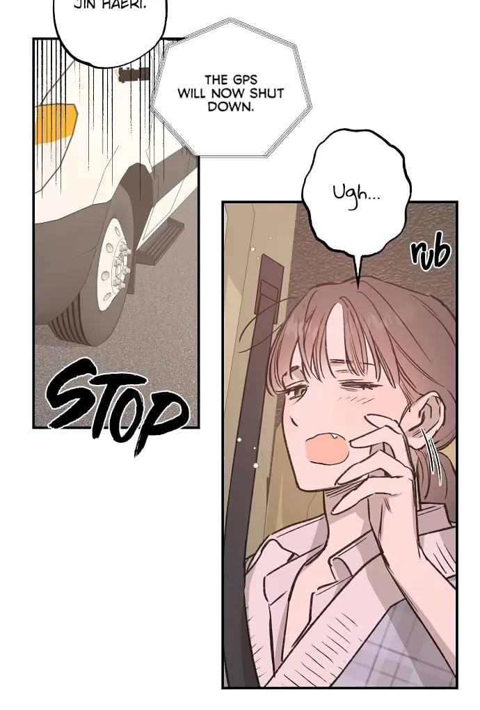 Onsaemiro Chapter 29 page 23 - 