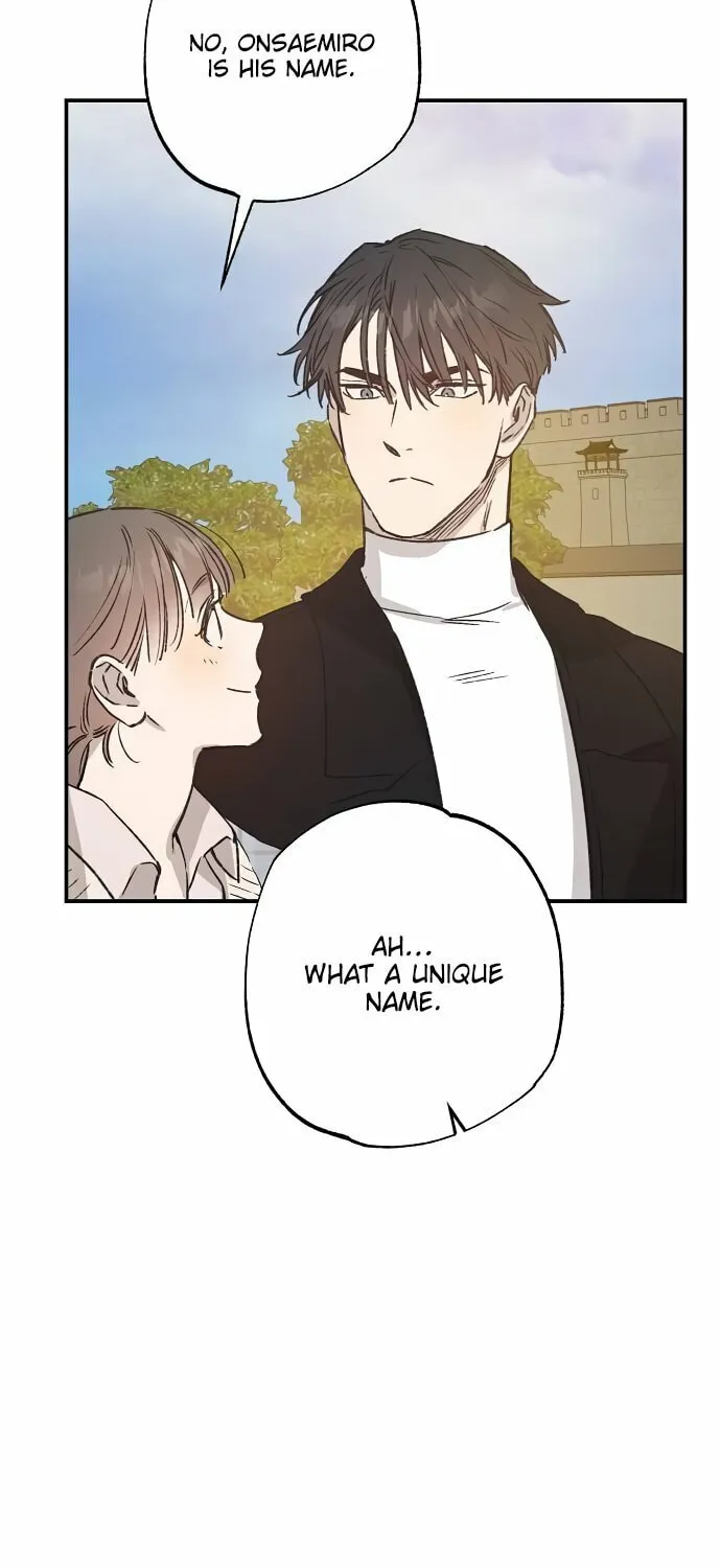 Onsaemiro Chapter 29 page 31 - 