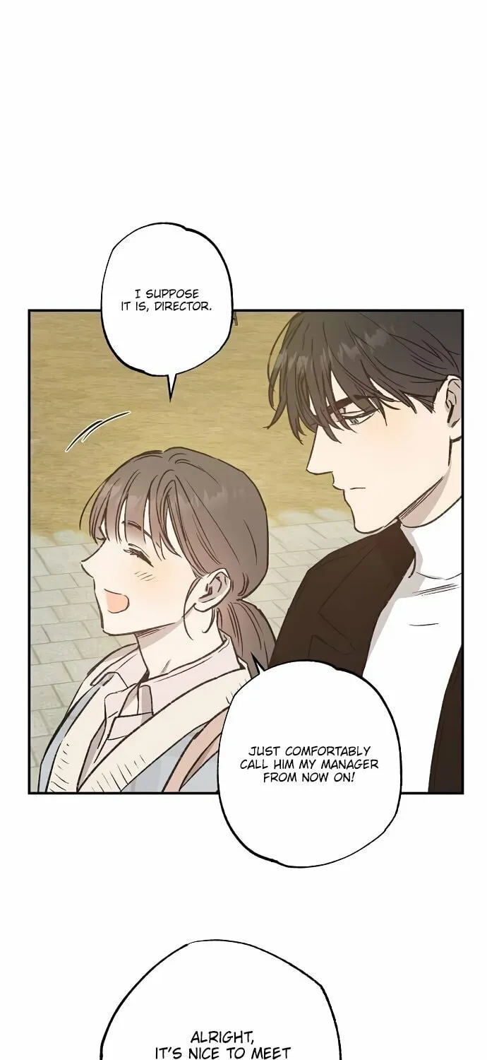 Onsaemiro Chapter 29 page 32 - 