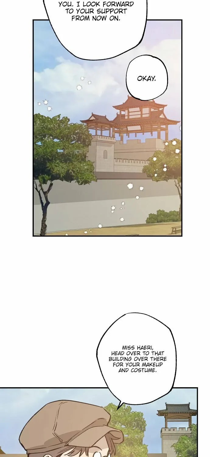 Onsaemiro Chapter 29 page 33 - 