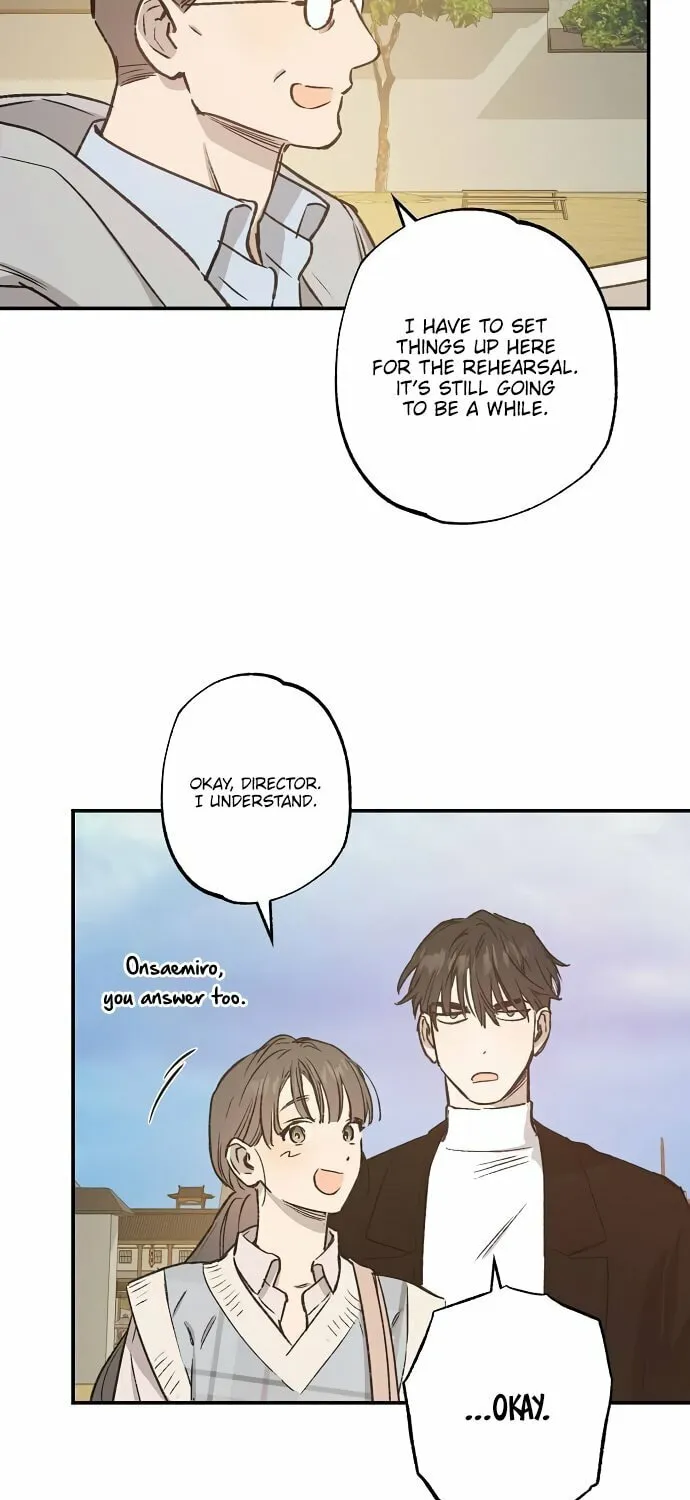 Onsaemiro Chapter 29 page 34 - 