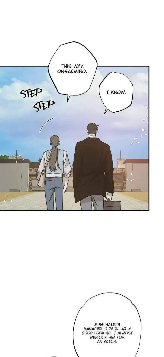 Onsaemiro Chapter 29 page 36 - 