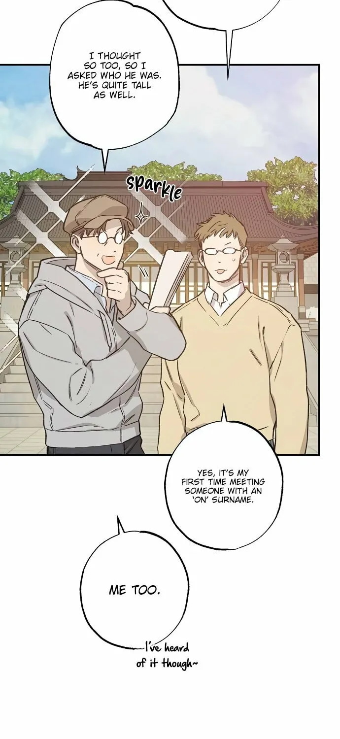 Onsaemiro Chapter 29 page 37 - 