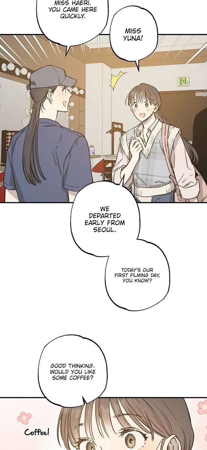 Onsaemiro Chapter 29 page 39 - 
