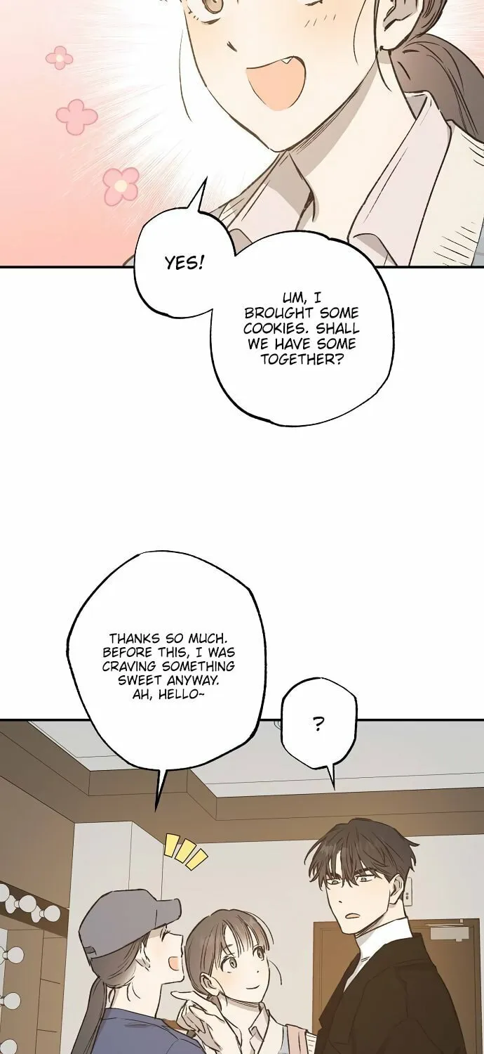 Onsaemiro Chapter 29 page 40 - 