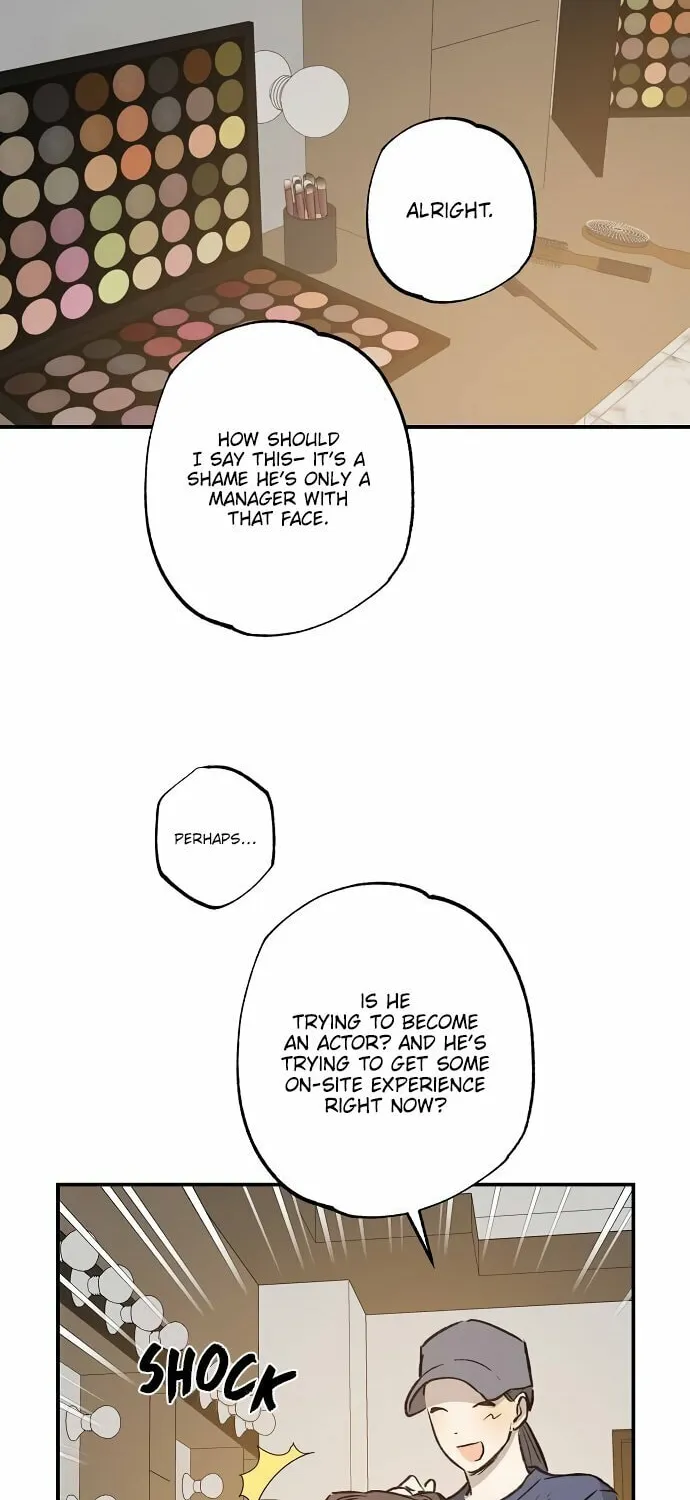 Onsaemiro Chapter 29 page 43 - 