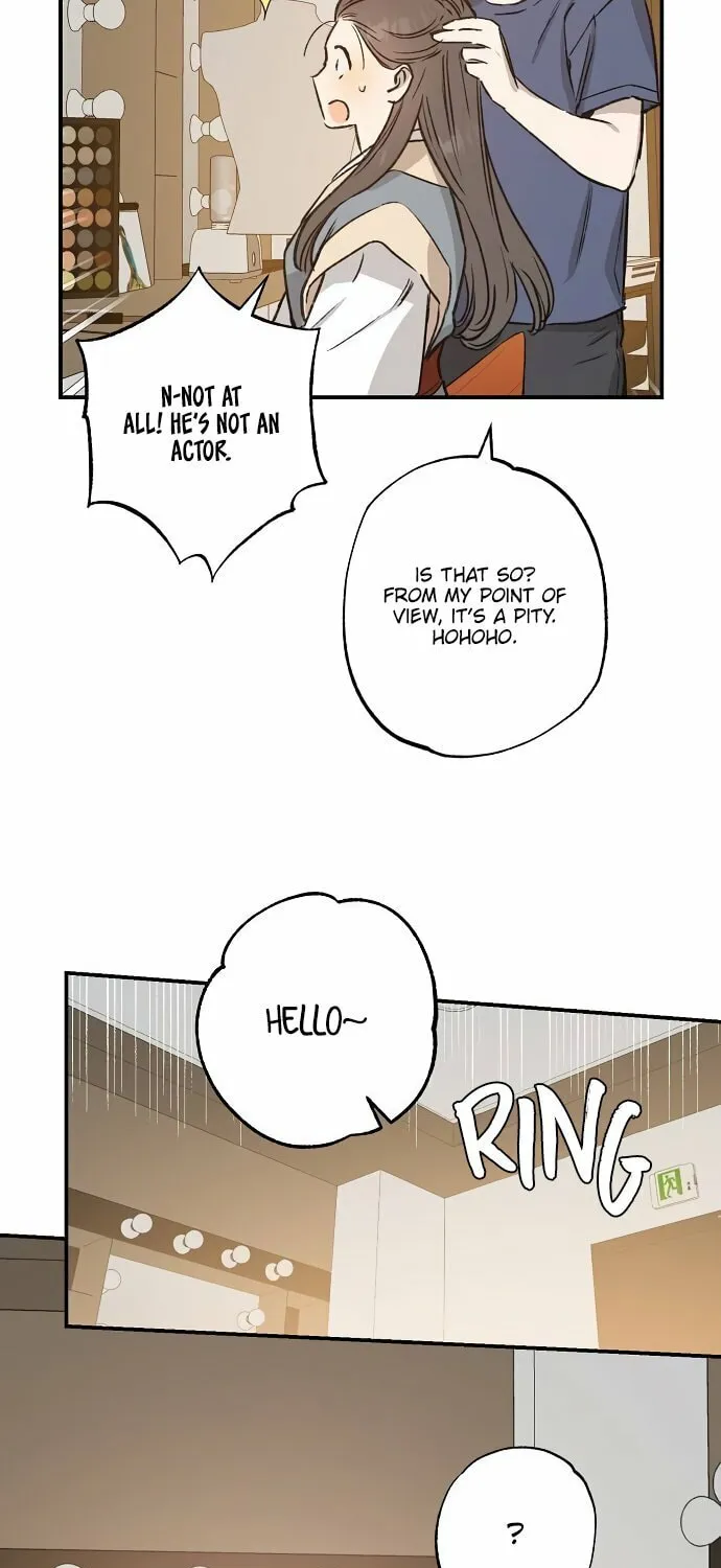 Onsaemiro Chapter 29 page 44 - 
