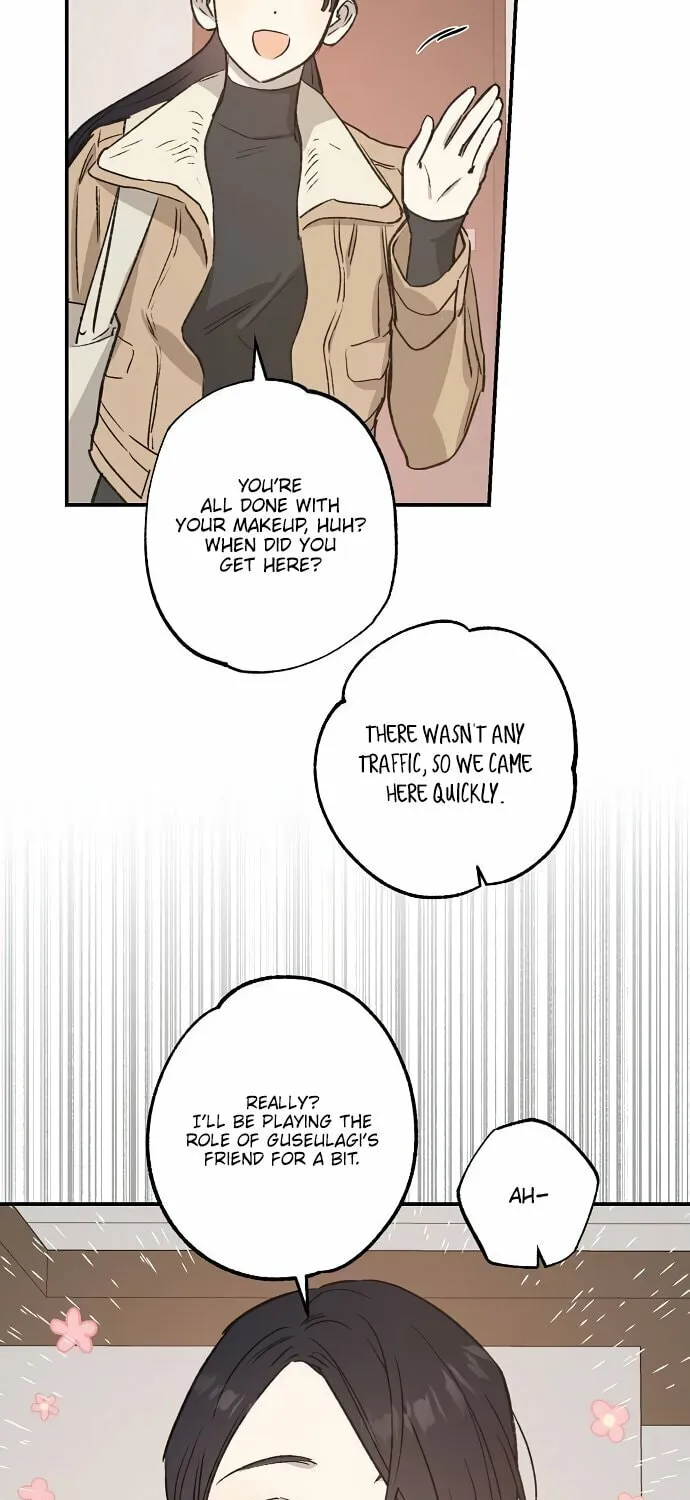 Onsaemiro Chapter 29 page 46 - 