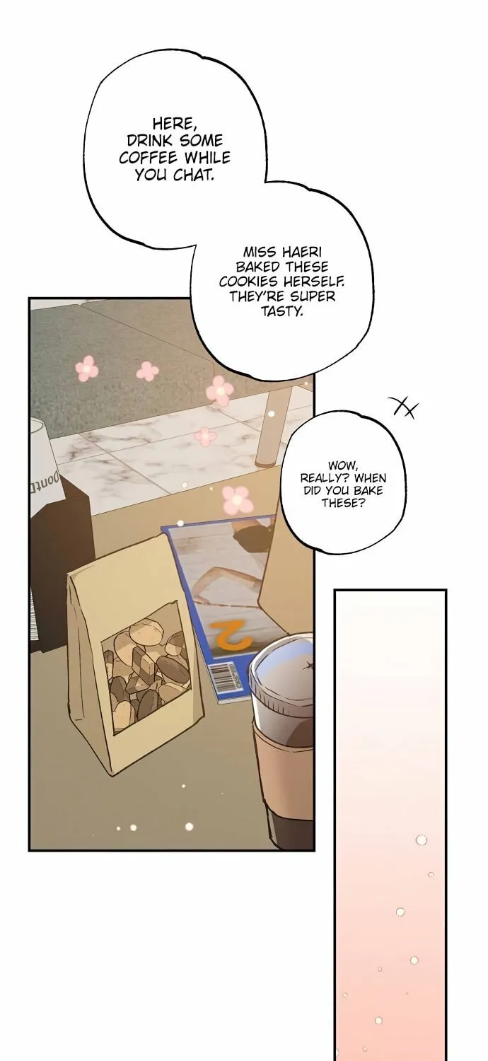 Onsaemiro Chapter 29 page 48 - 