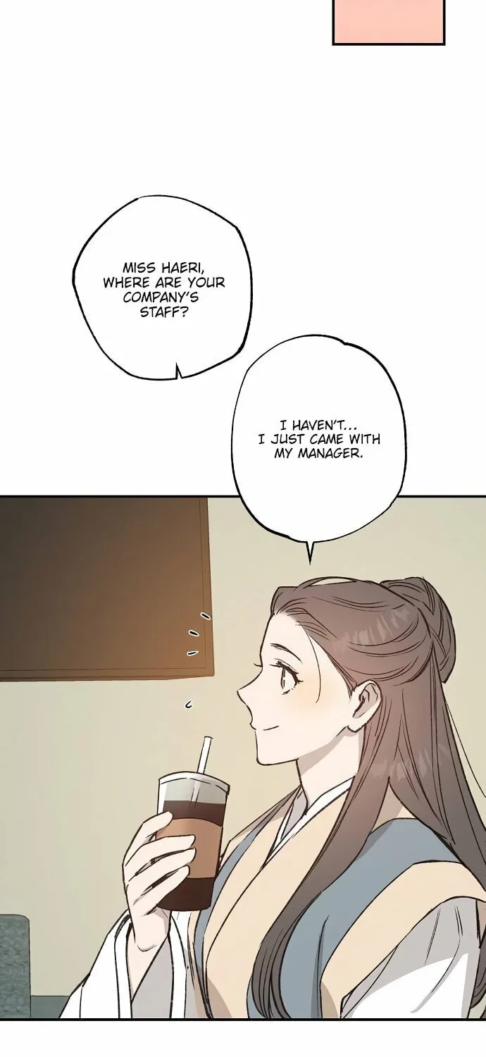 Onsaemiro Chapter 29 page 49 - 