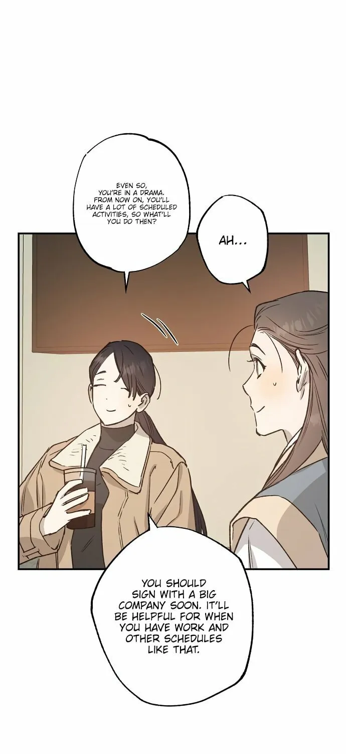 Onsaemiro Chapter 29 page 50 - 
