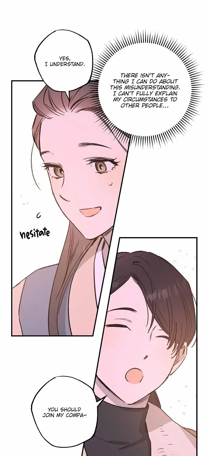 Onsaemiro Chapter 29 page 51 - 