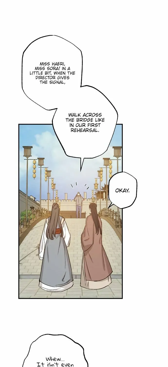 Onsaemiro Chapter 29 page 55 - 