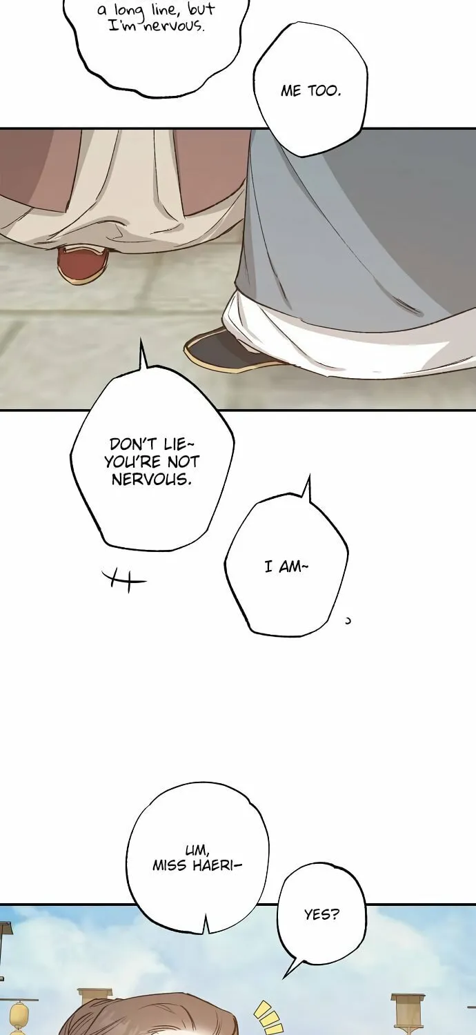 Onsaemiro Chapter 29 page 56 - 