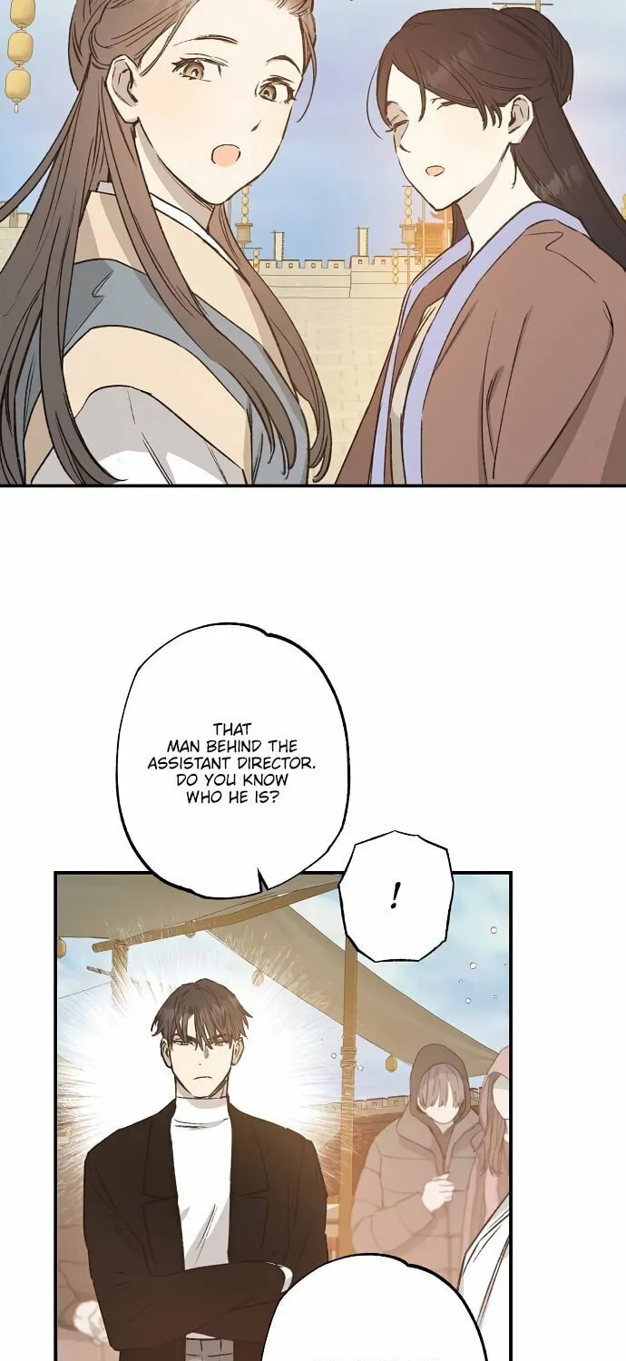 Onsaemiro Chapter 29 page 57 - 