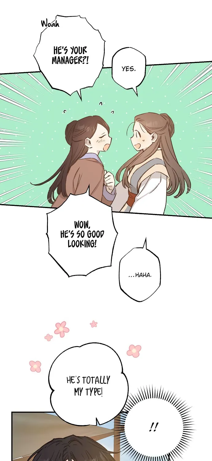Onsaemiro Chapter 29 page 59 - 