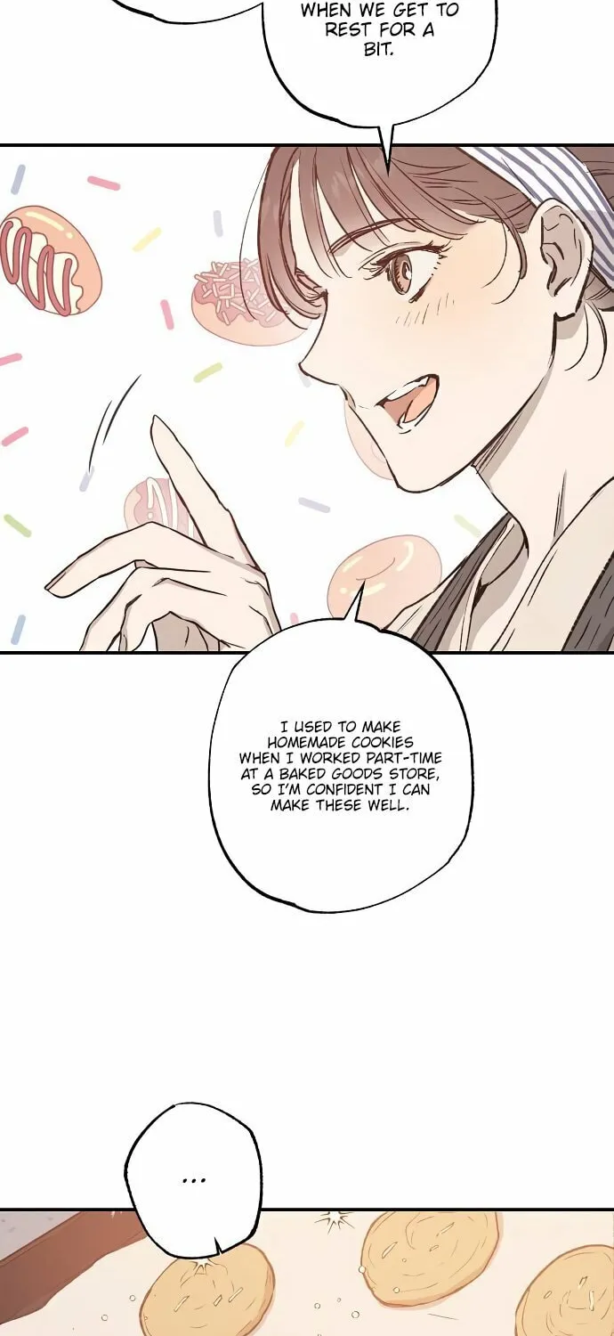 Onsaemiro Chapter 29 page 10 - 