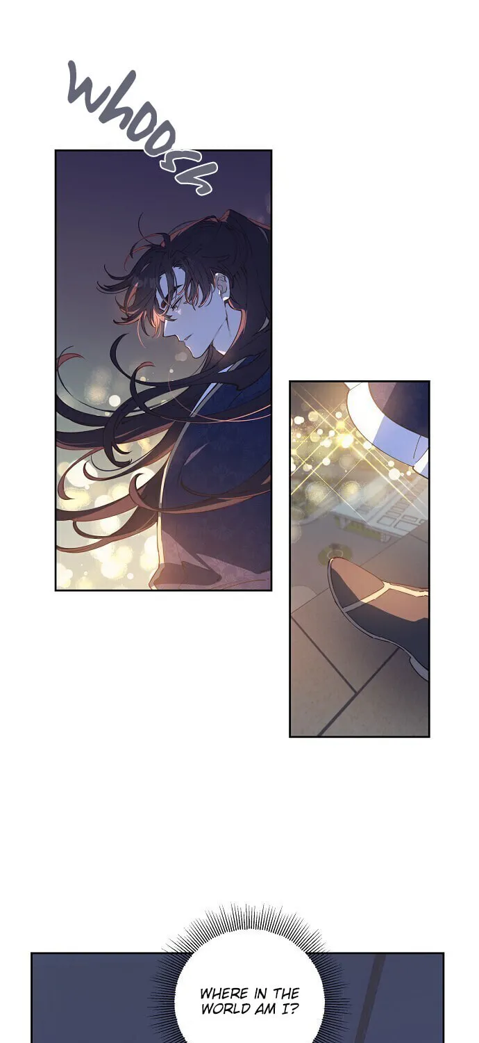 Onsaemiro Chapter 3 page 1 - 