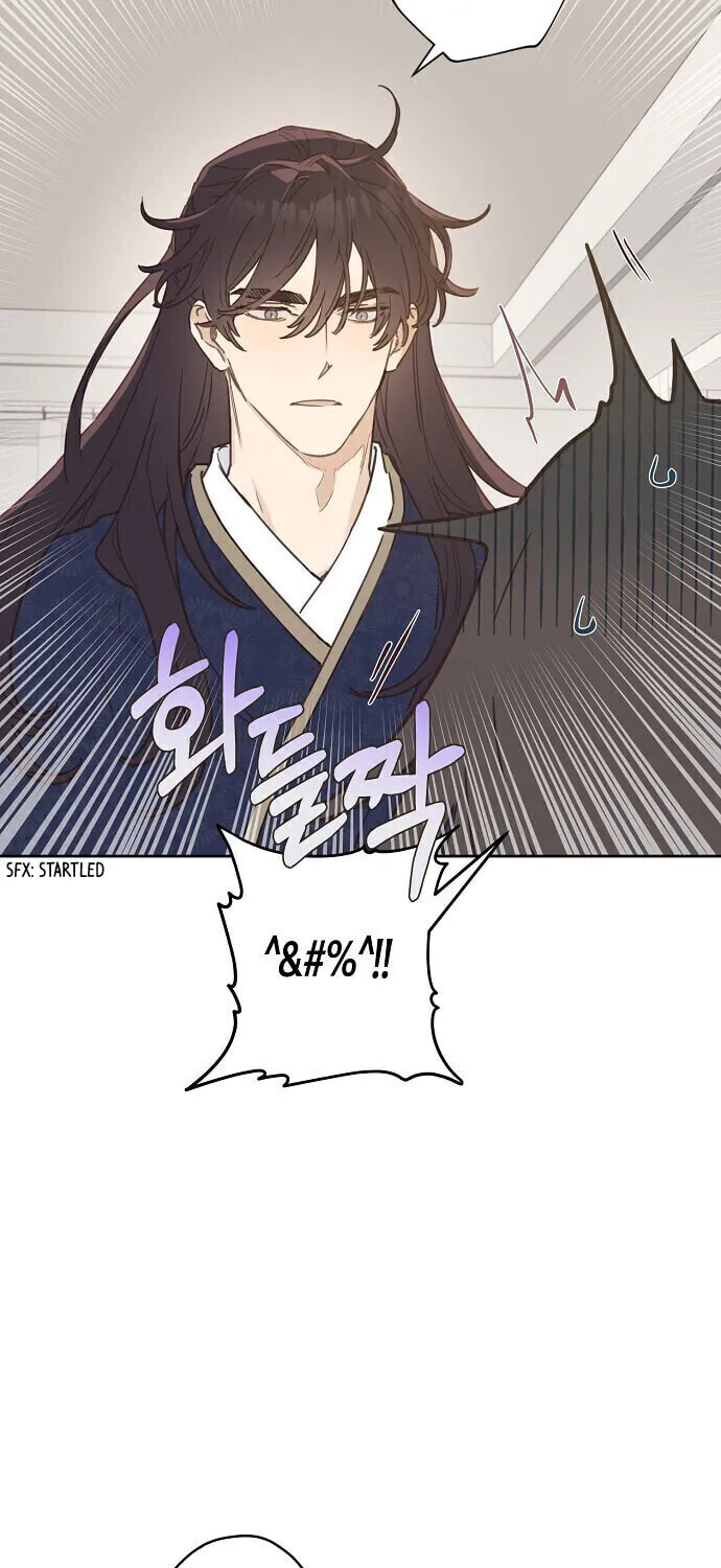 Onsaemiro Chapter 3 page 11 - 