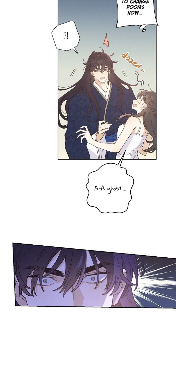 Onsaemiro Chapter 3 page 14 - 