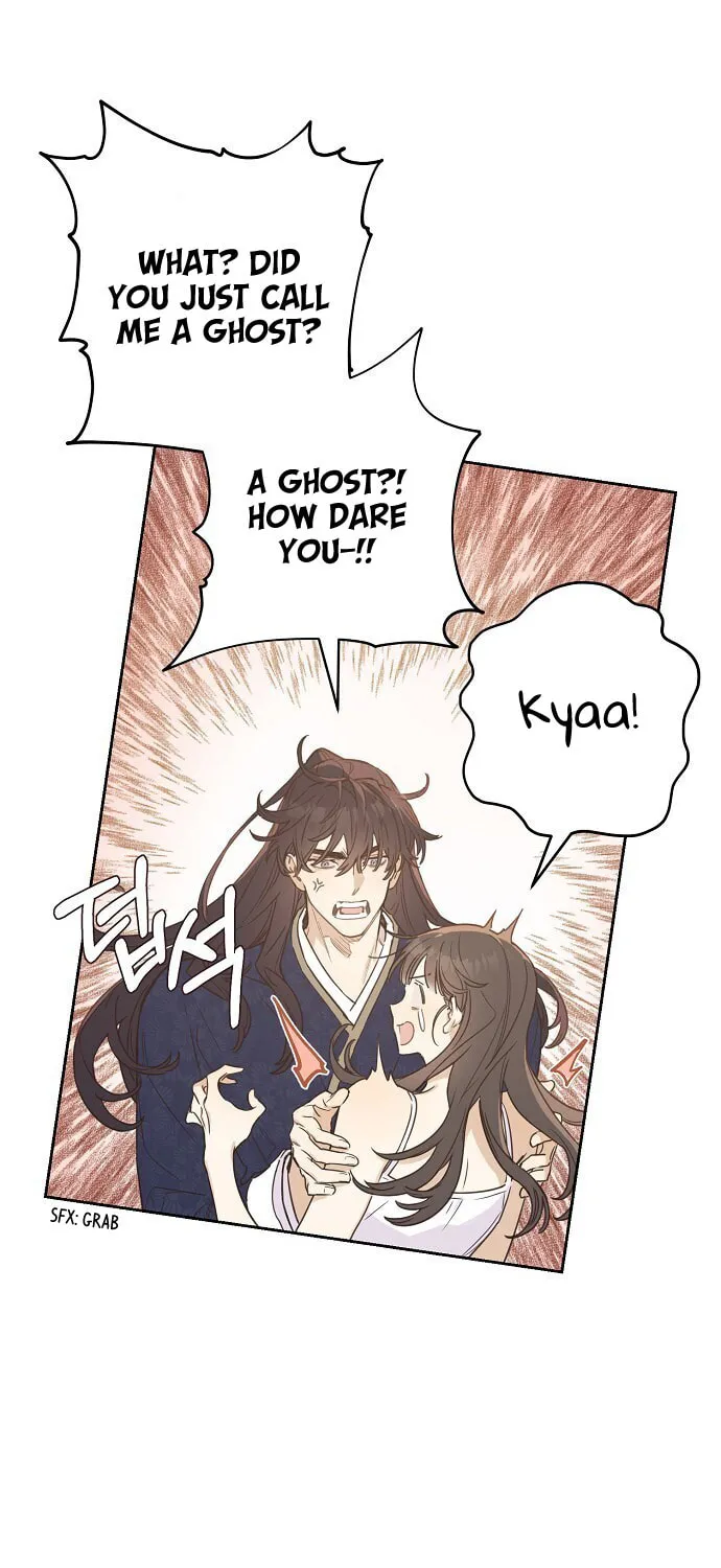 Onsaemiro Chapter 3 page 15 - 