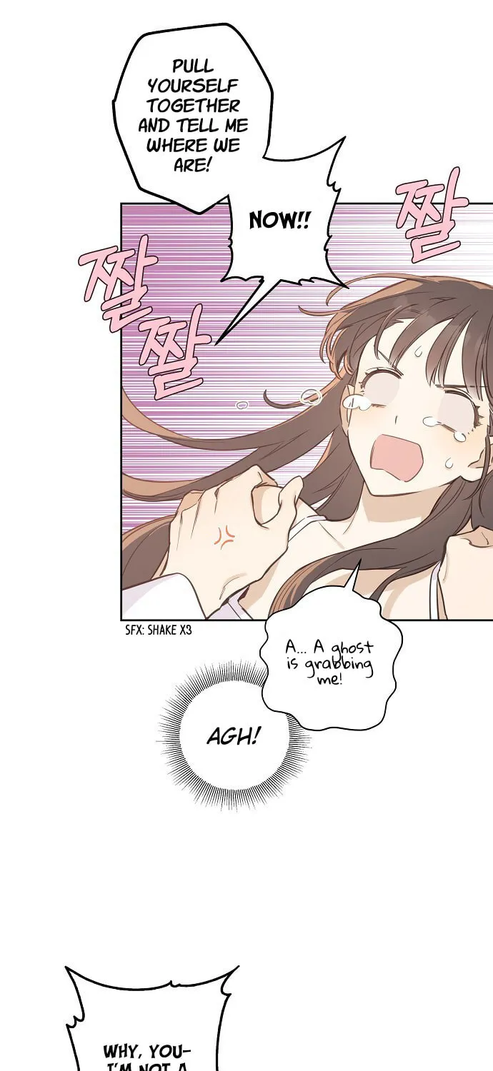 Onsaemiro Chapter 3 page 16 - 