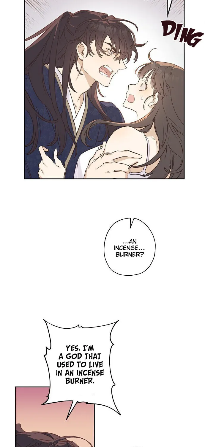 Onsaemiro Chapter 3 page 18 - 