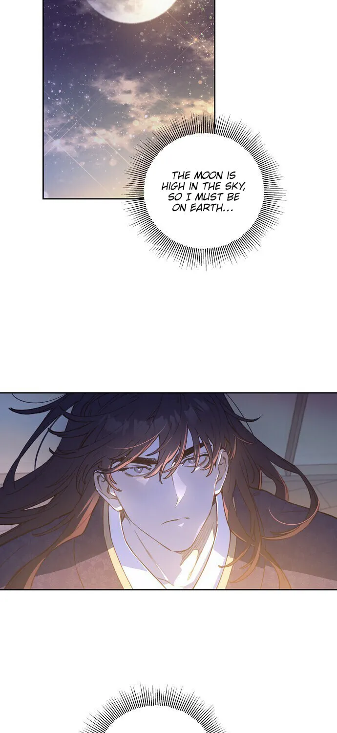 Onsaemiro Chapter 3 page 3 - 