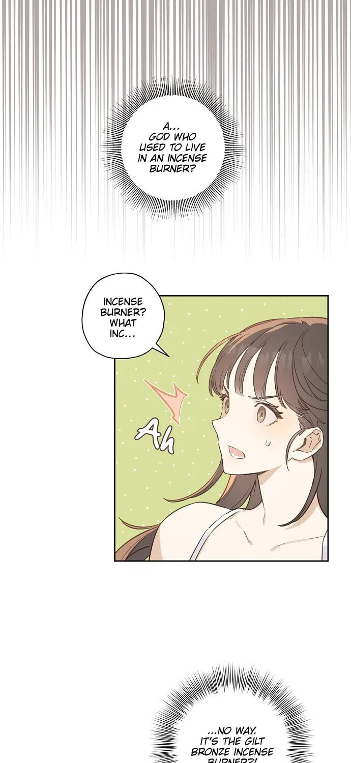 Onsaemiro Chapter 3 page 21 - 
