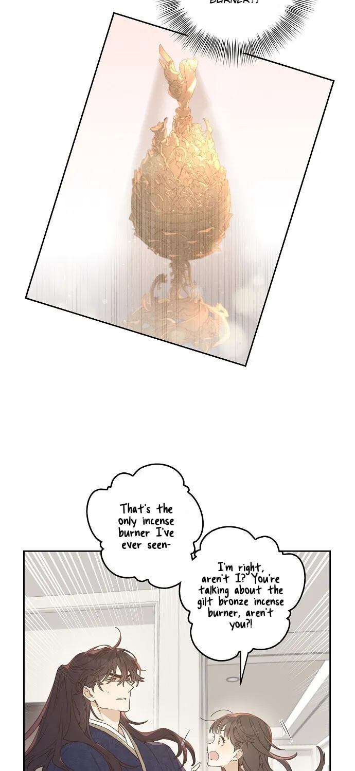 Onsaemiro Chapter 3 page 22 - 