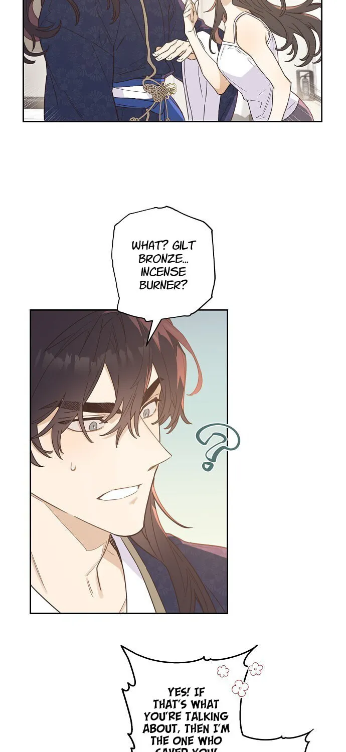Onsaemiro Chapter 3 page 23 - 