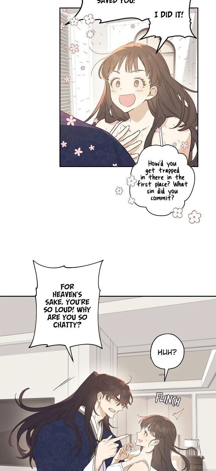 Onsaemiro Chapter 3 page 24 - 
