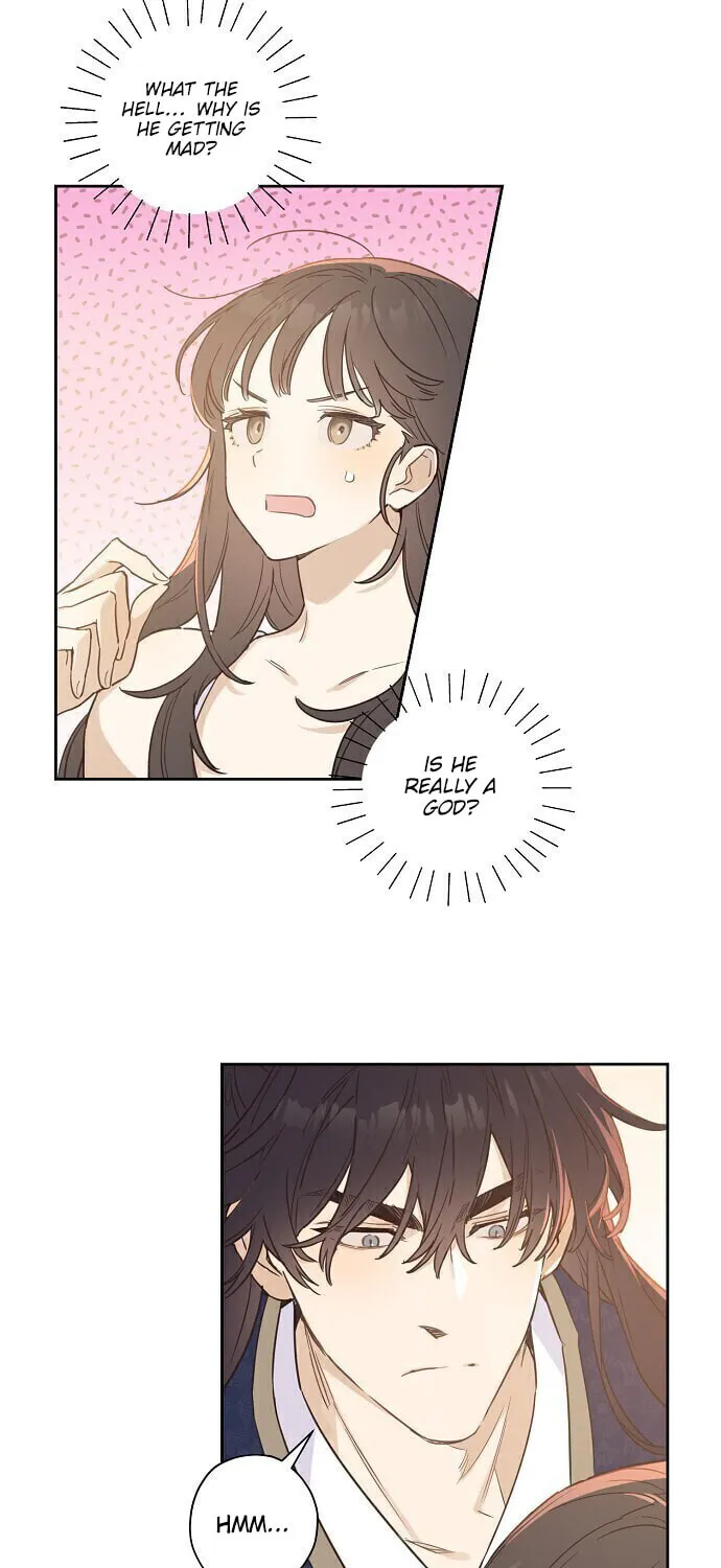 Onsaemiro Chapter 3 page 26 - 
