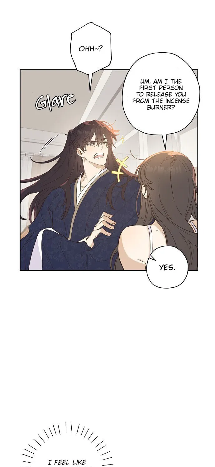 Onsaemiro Chapter 3 page 28 - 