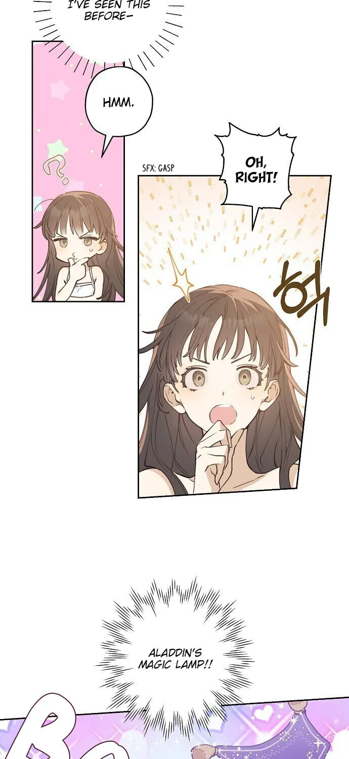 Onsaemiro Chapter 3 page 29 - 