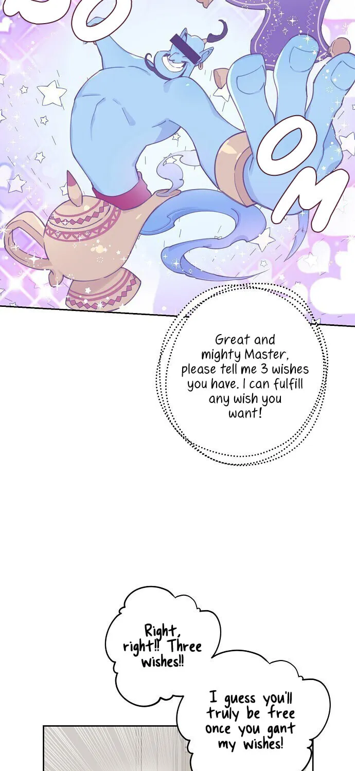 Onsaemiro Chapter 3 page 30 - 
