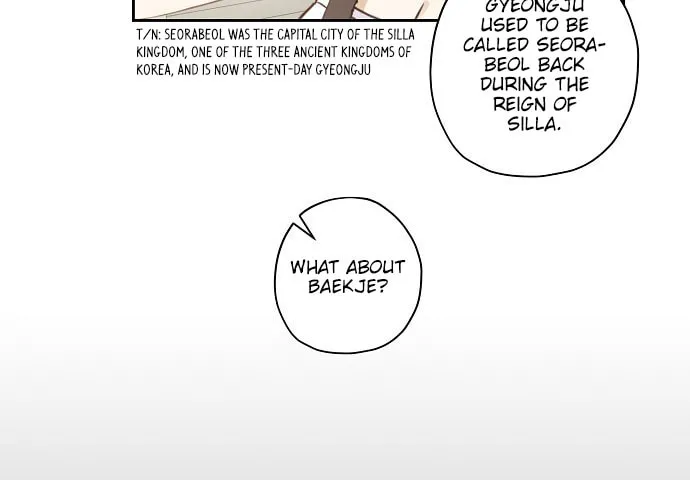 Onsaemiro Chapter 3 page 34 - 