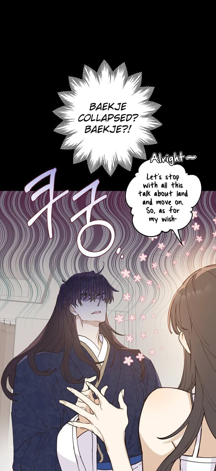 Onsaemiro Chapter 3 page 36 - 