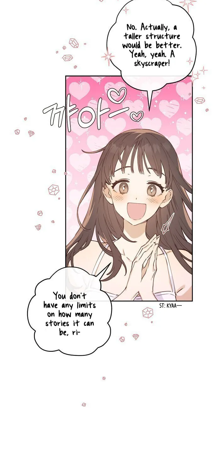 Onsaemiro Chapter 3 page 38 - 