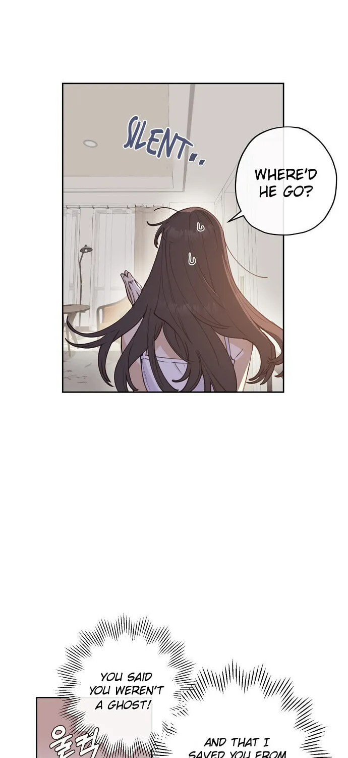 Onsaemiro Chapter 3 page 40 - 
