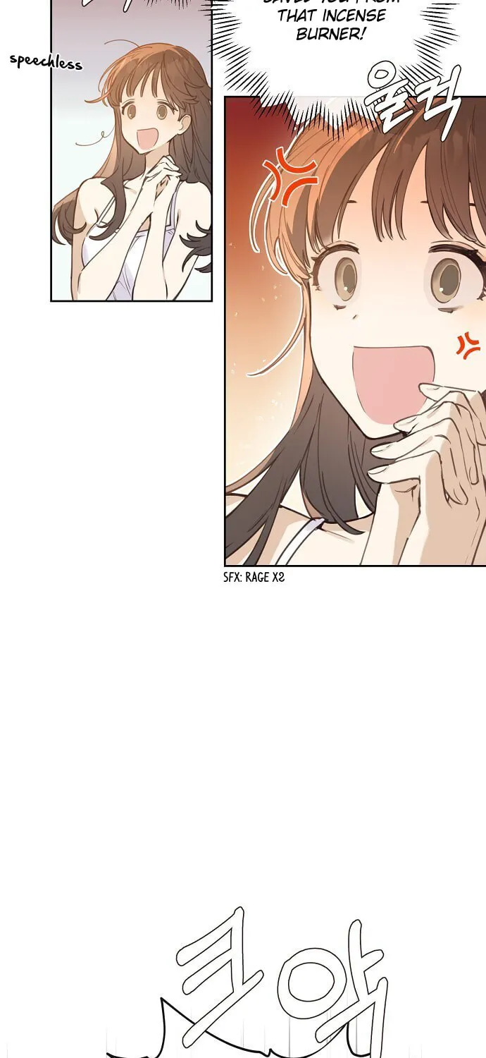 Onsaemiro Chapter 3 page 41 - 