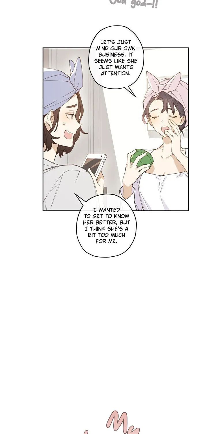 Onsaemiro Chapter 3 page 45 - 