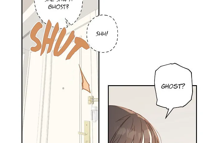 Onsaemiro Chapter 3 page 8 - 