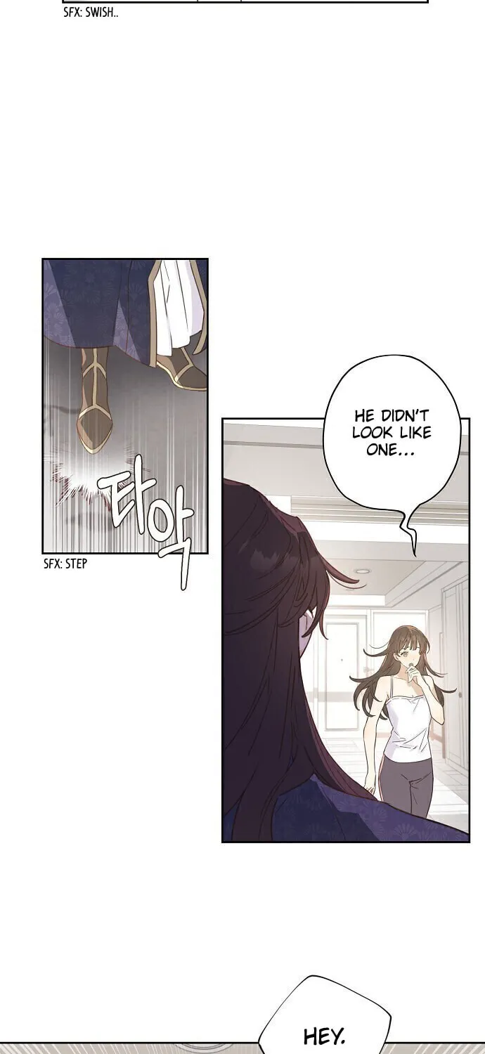 Onsaemiro Chapter 3 page 10 - 