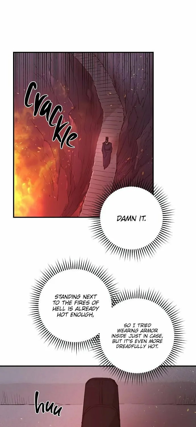 Onsaemiro Chapter 30 page 12 - 