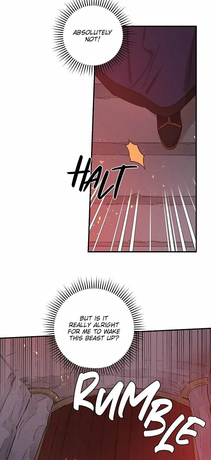 Onsaemiro Chapter 30 page 15 - 