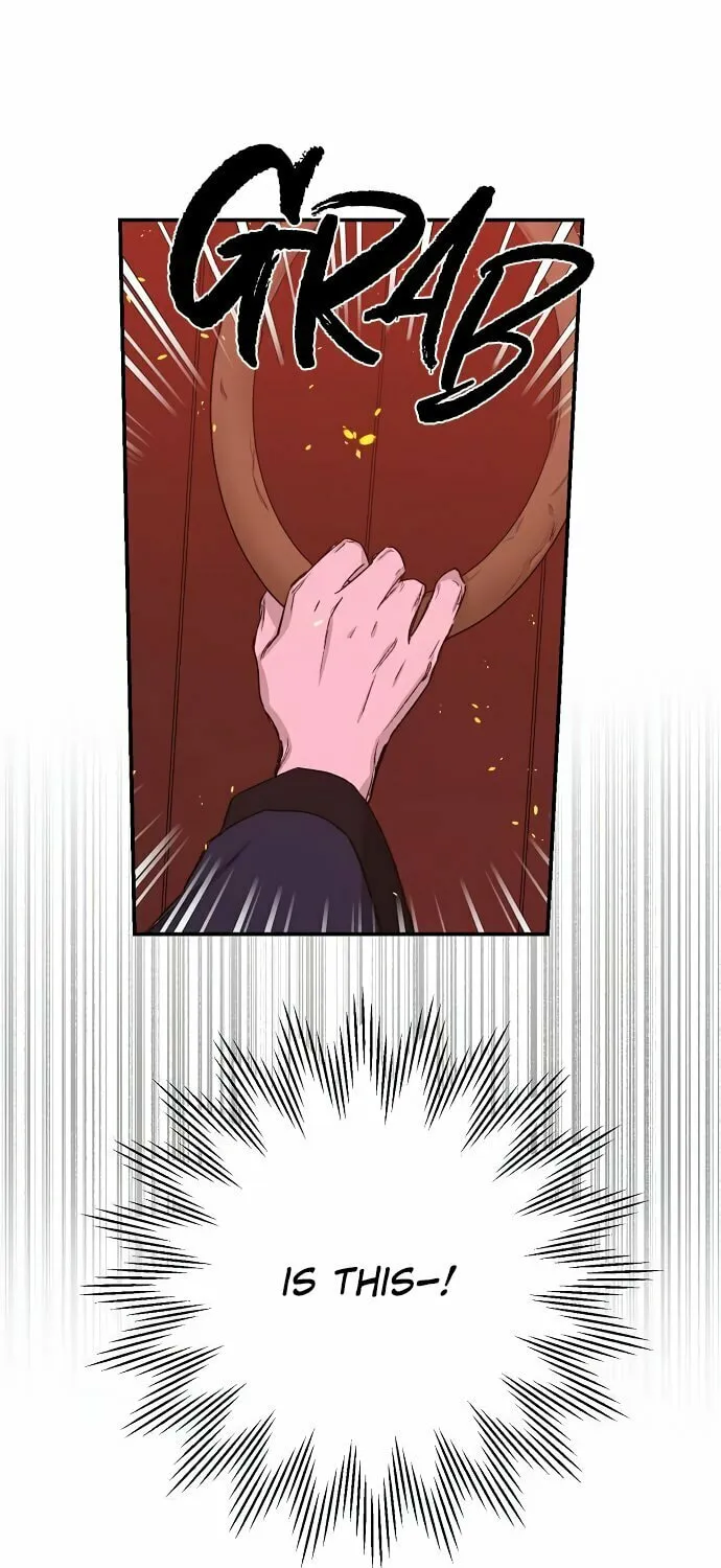 Onsaemiro Chapter 30 page 19 - 
