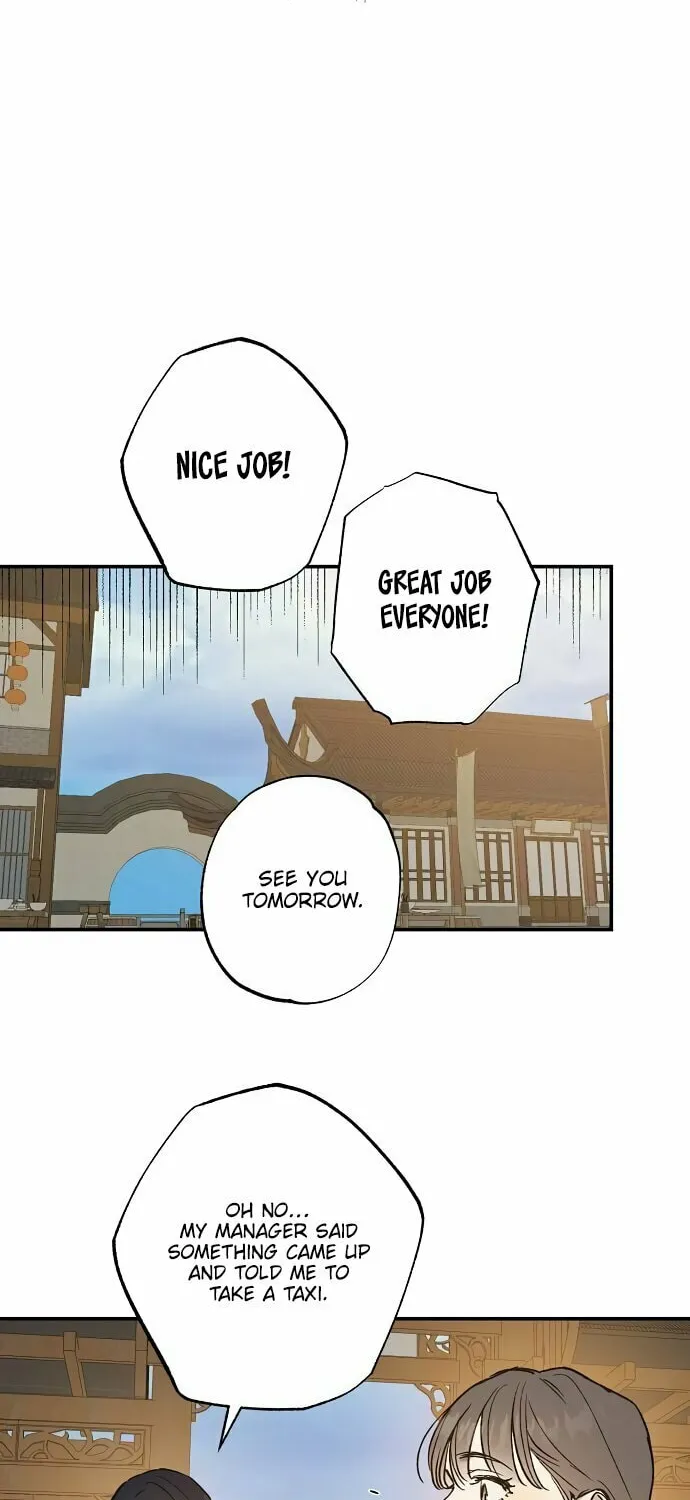 Onsaemiro Chapter 30 page 20 - 