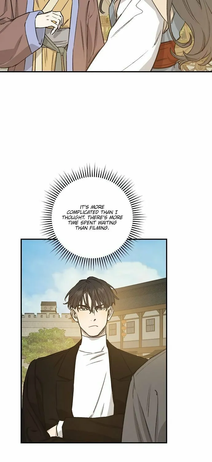 Onsaemiro Chapter 30 page 3 - 