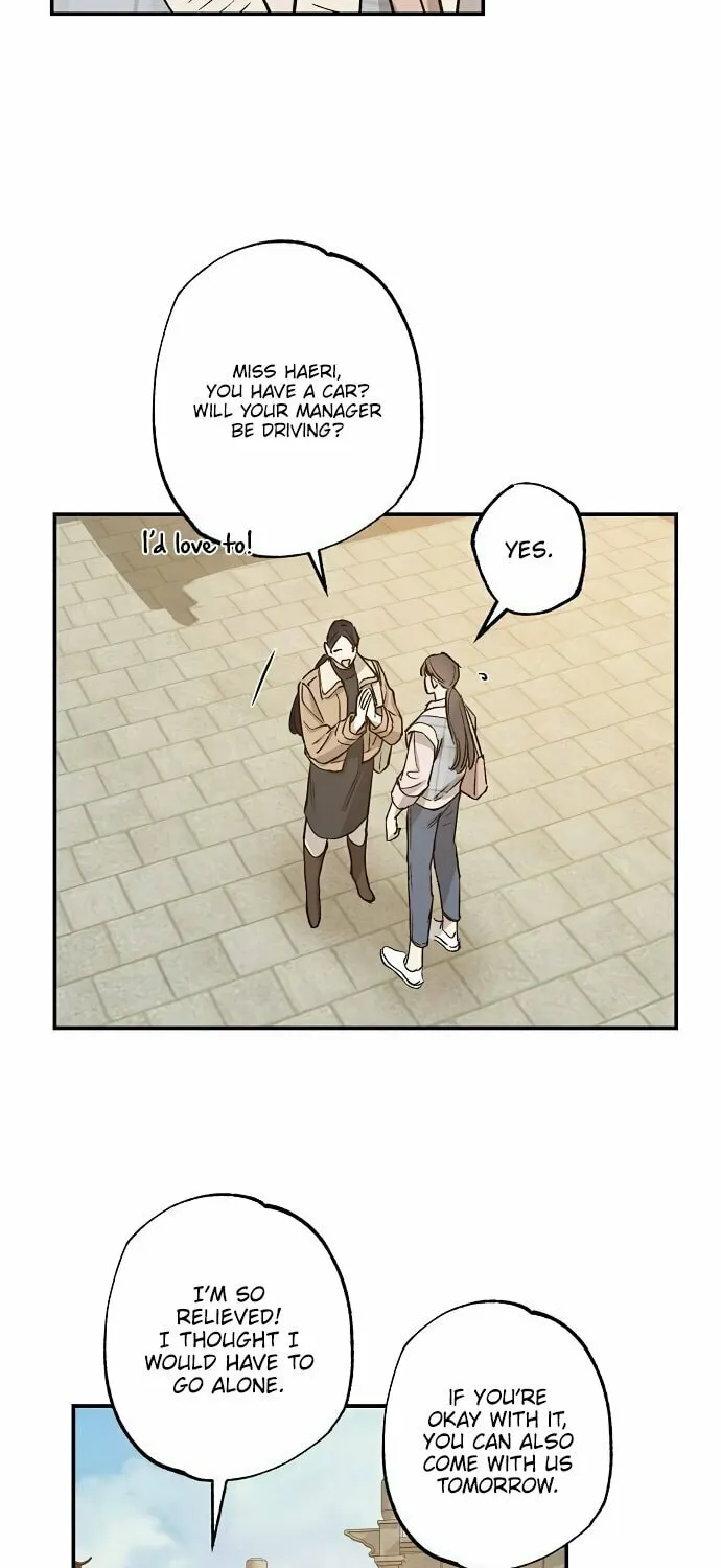 Onsaemiro Chapter 30 page 22 - 
